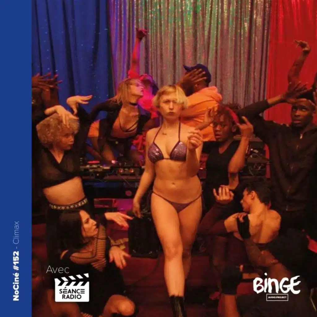 Gaspar Noé, moins seul contre tous