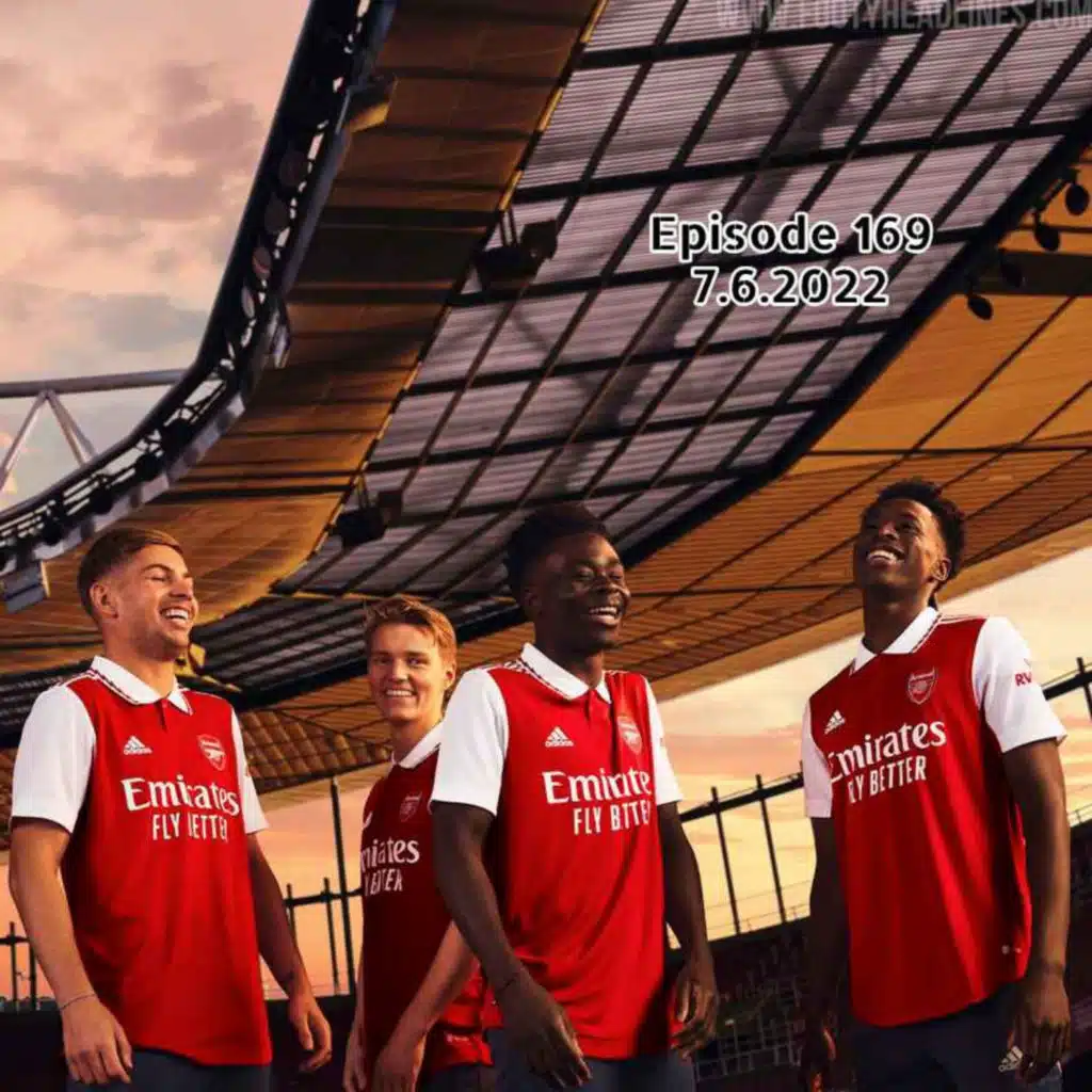 Episode 169 - الحلقة ١٦٩ "We Go Again - موسم جديد"