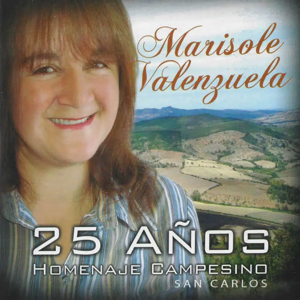 25 Años Homenaje Campesino San Carlos