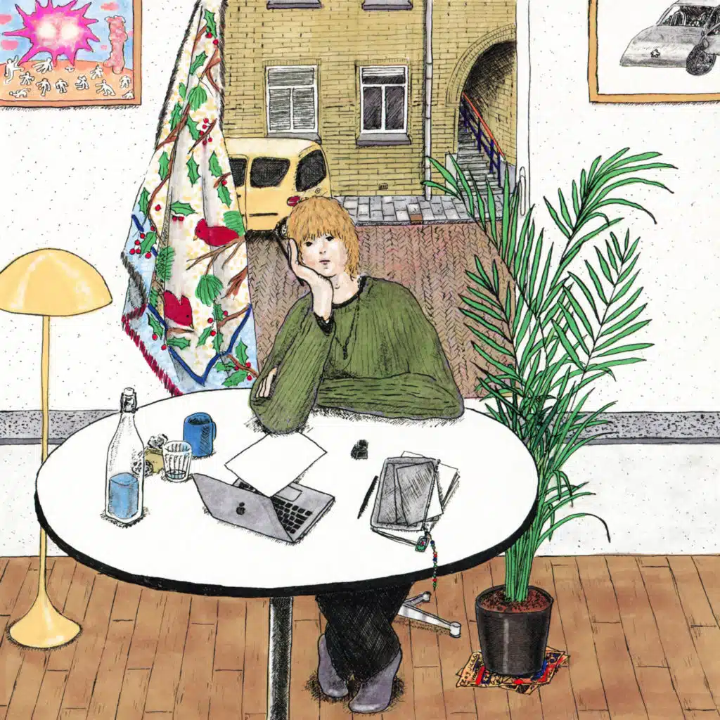 Insomnia (Feat. YAYYOUNG)