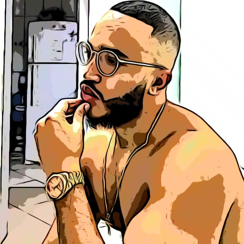 17 Bars (feat. Jay Strafing)