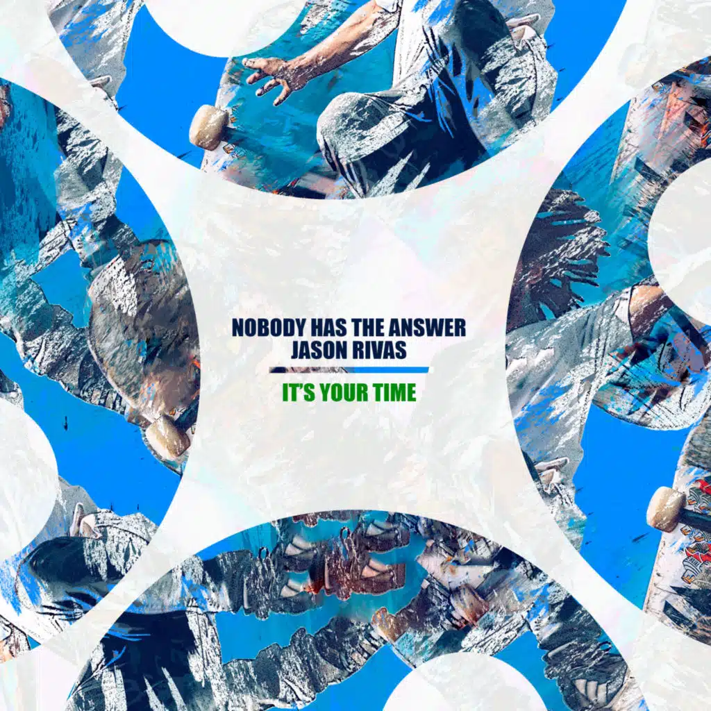 It's your time (Dub Mix)