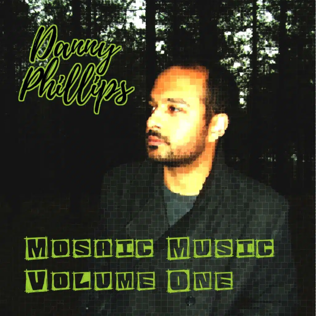 Mosaic Music Volume One