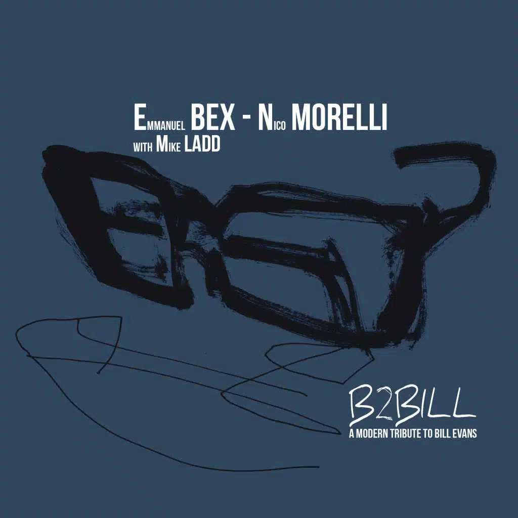 Emmanuel Bex / Nico Morelli / Mike Ladd