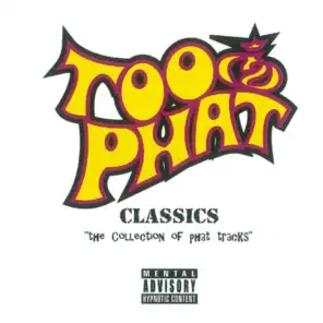 Too Phat & Damian Shorty Soul