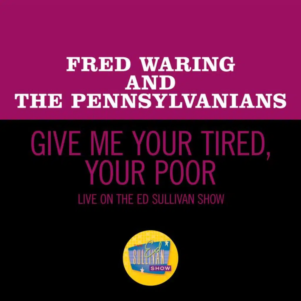 Fred Waring And The Pennsylvanians