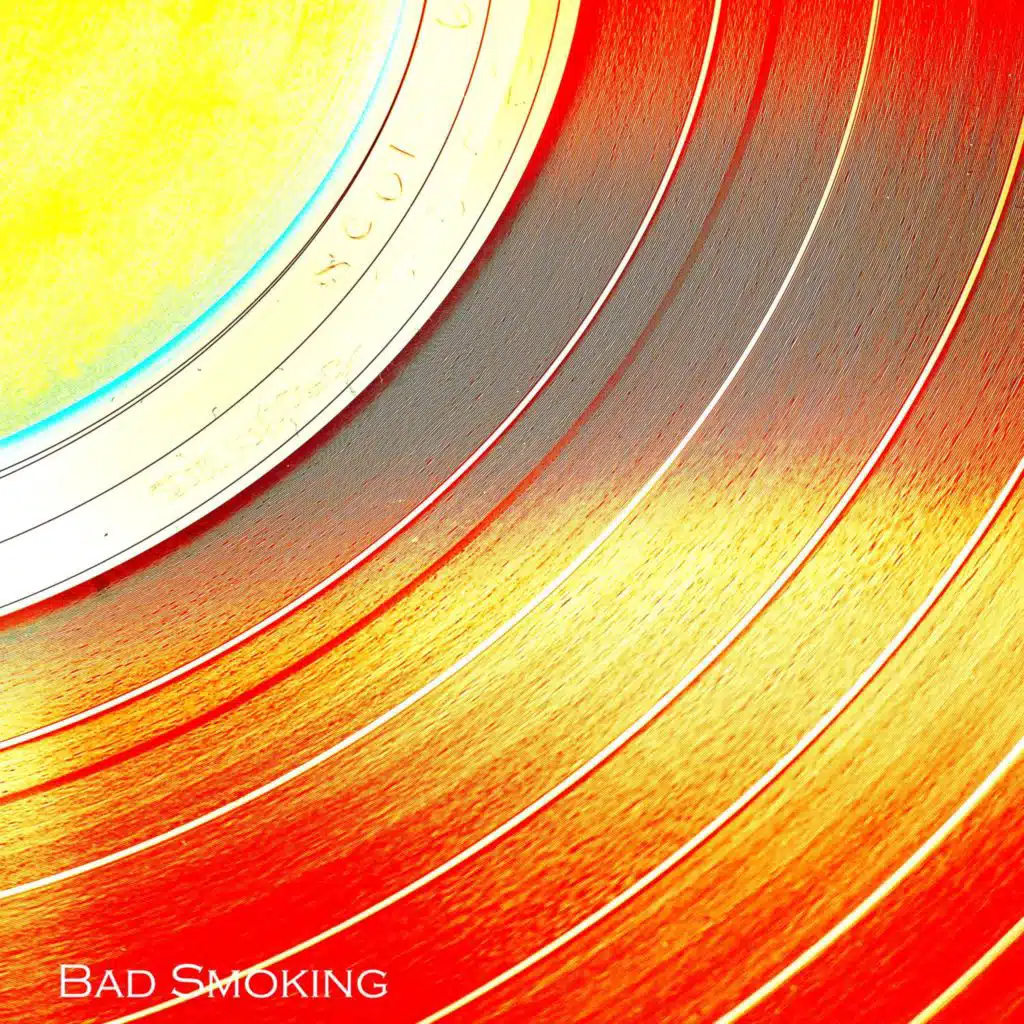 Bad Smoking (feat. KERIMKAAN)