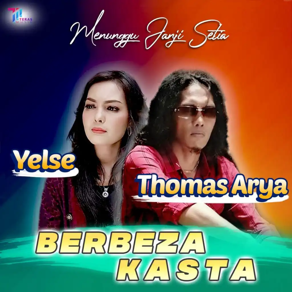 Berbeza Kasta (feat. Yelse)