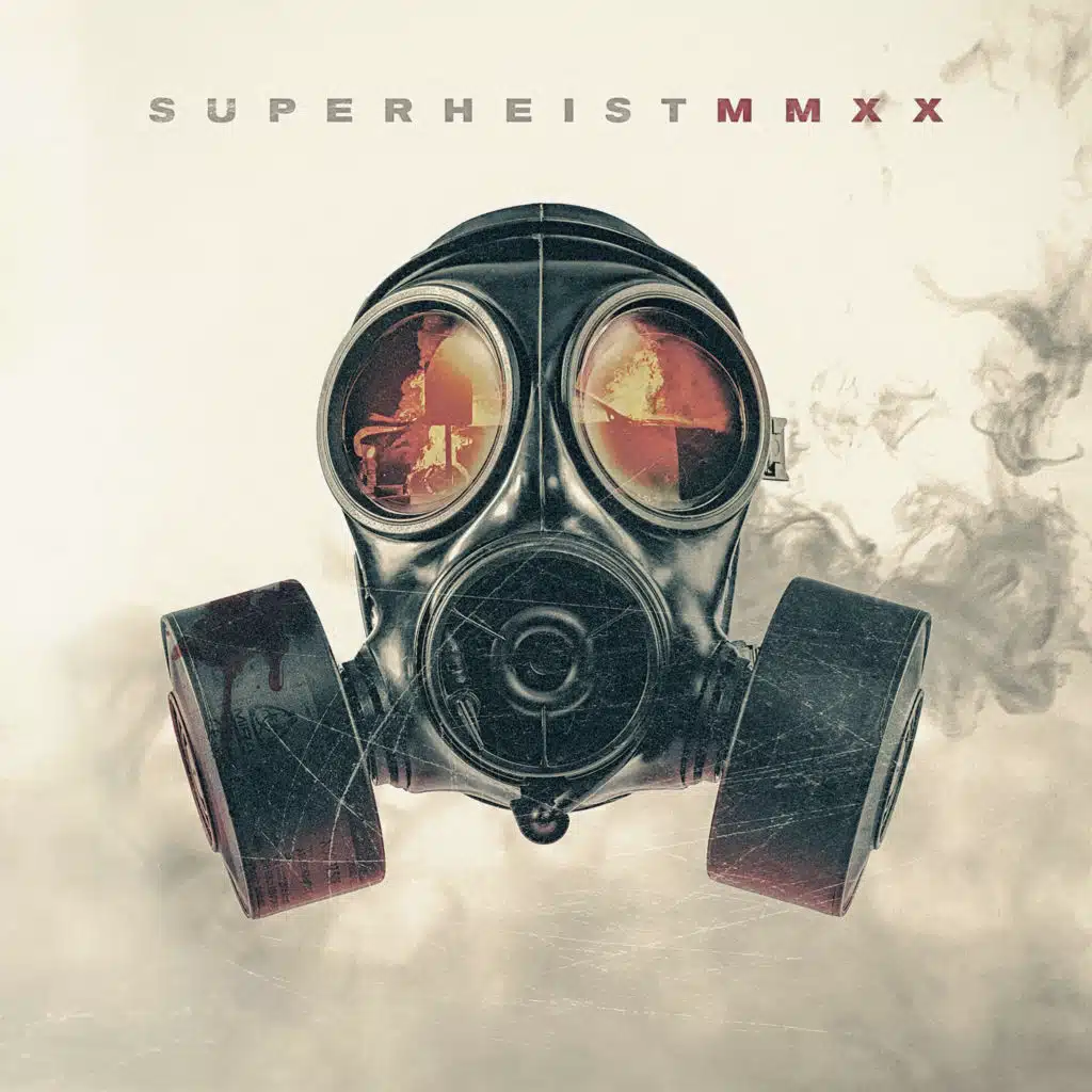 Superheist