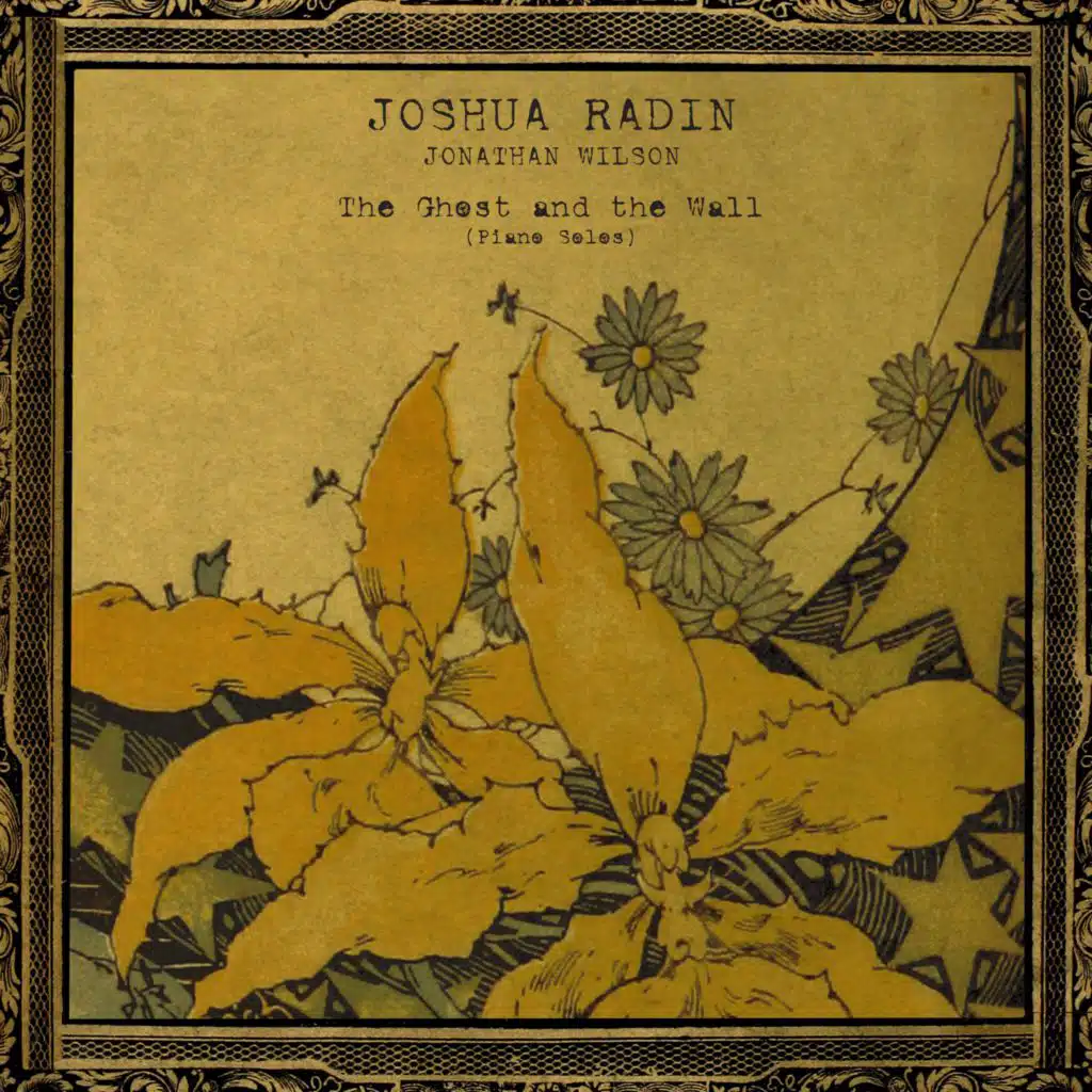 Goodbye (Piano Solo) [feat. Jonathan Wilson]