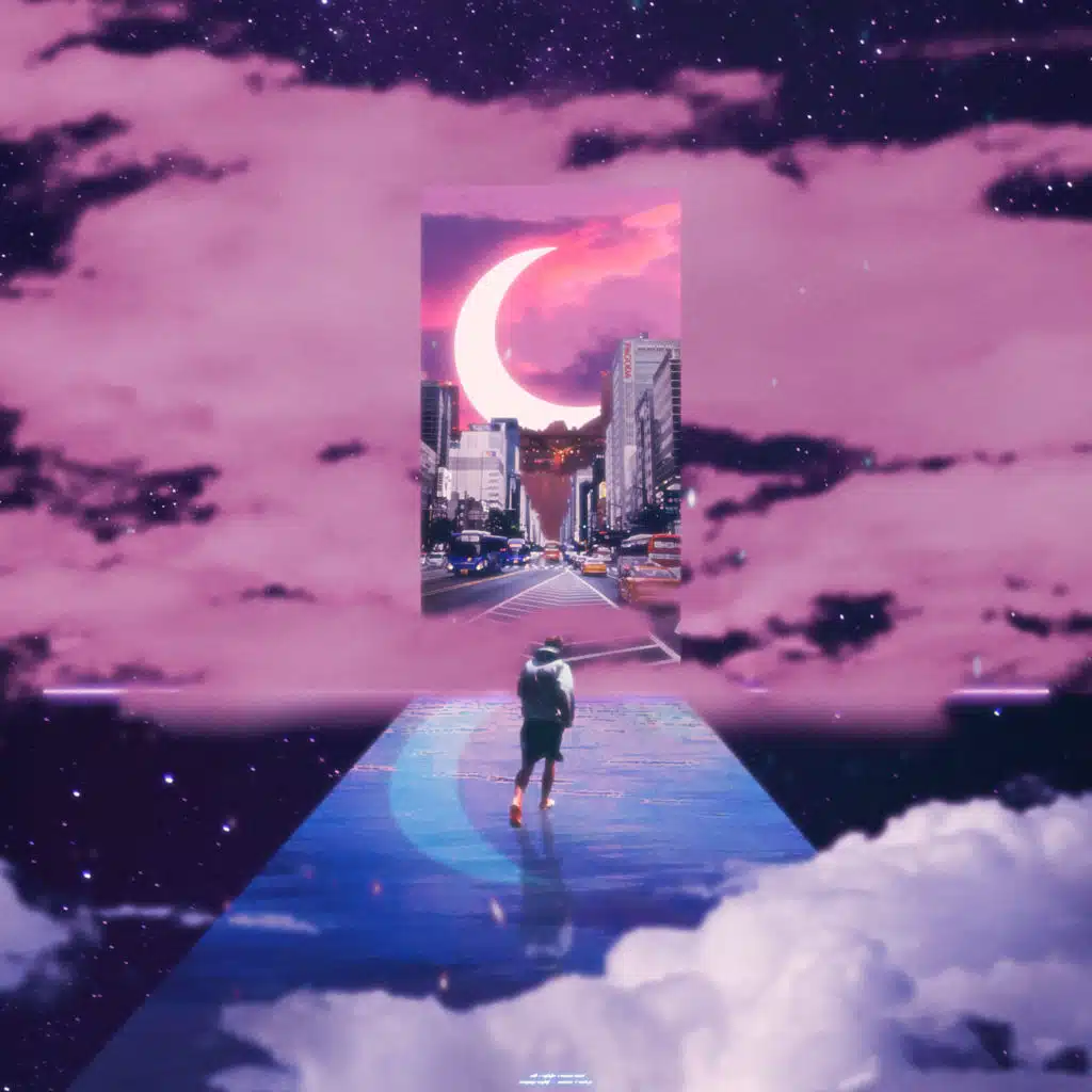 Even if it's hard, go!