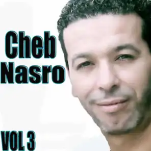Cheb Nasro, Vol. 3