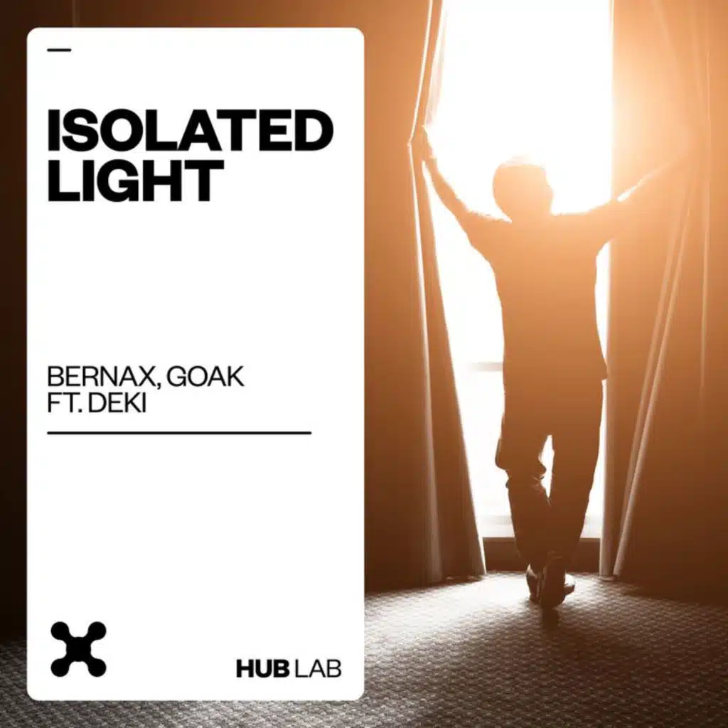 Isolated Light (feat. Deki)