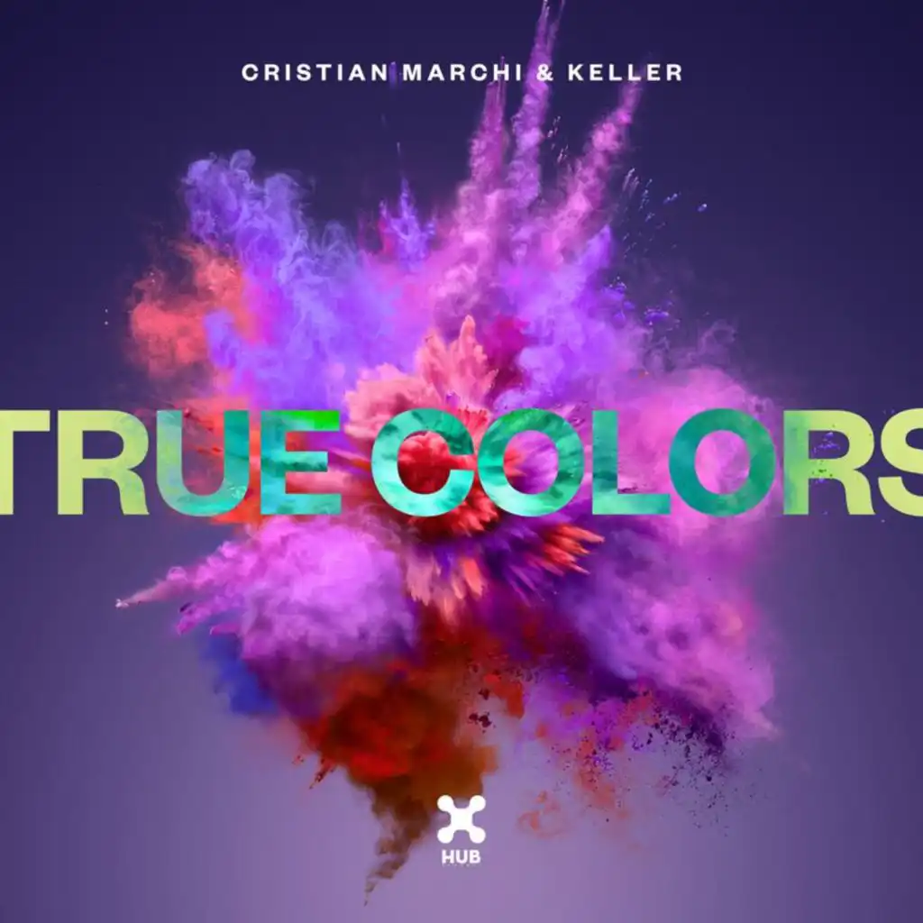 True Colors (Extended)