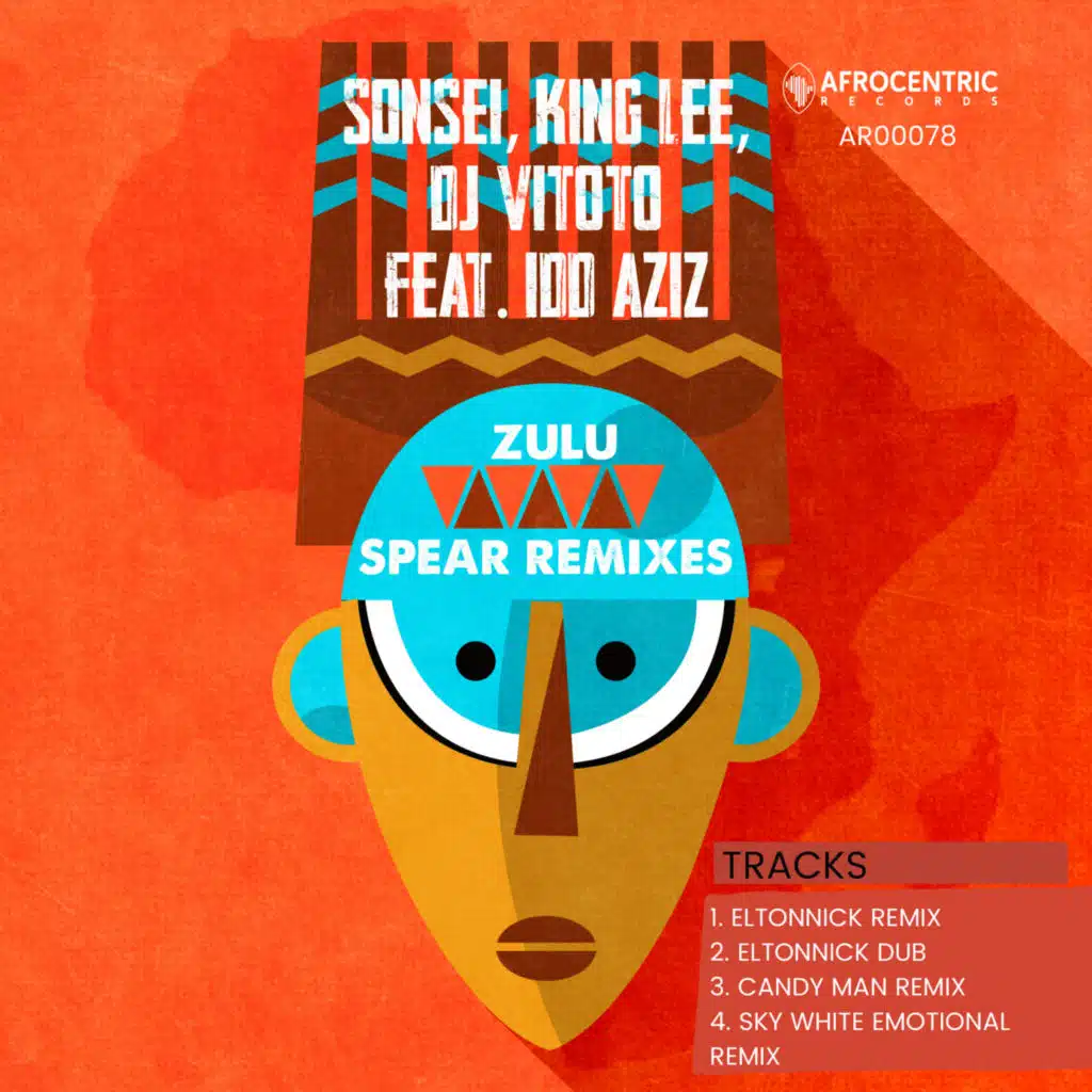 Zulu Spear (Eltonnick Remix)