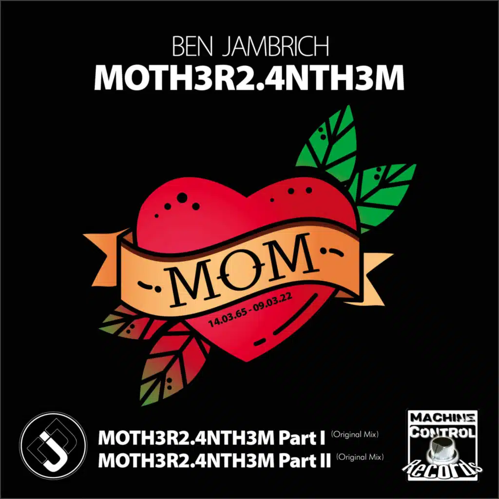 Ben Jambrich