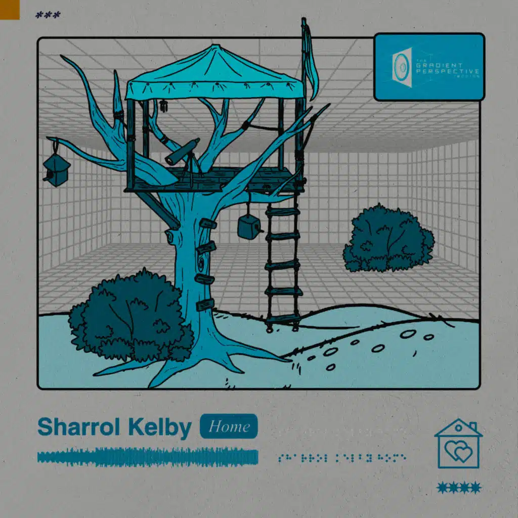 Sharrol Kelby