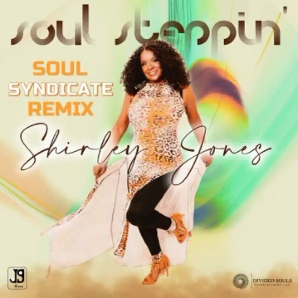Soul Steppin Soul Syndicate Remix