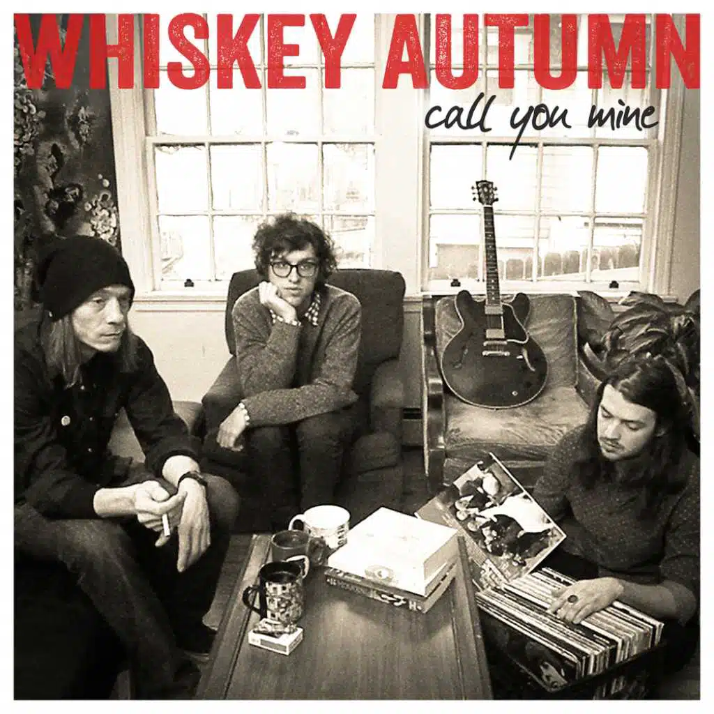 Call You Mine