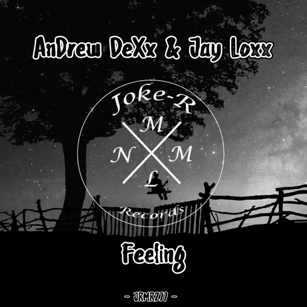 AnDrew DeXx & Jay Loxx