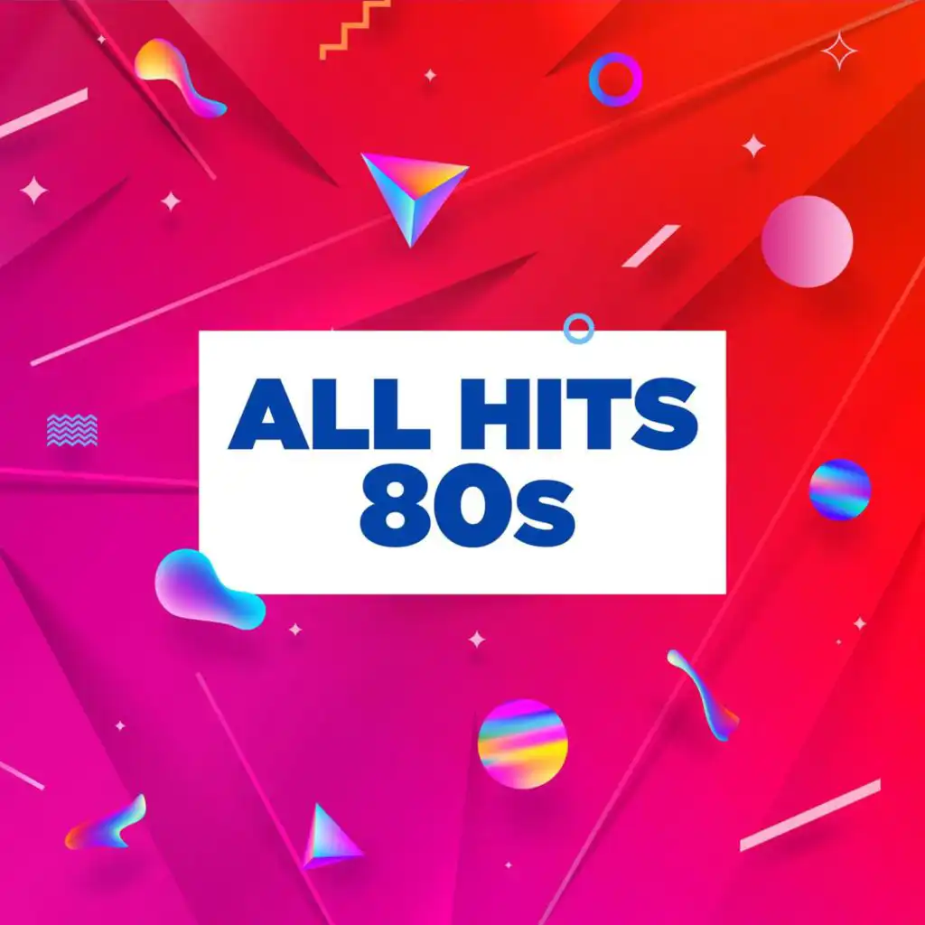 All Hits 80s