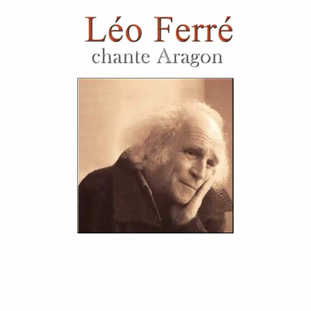 Léo Ferré & Leo Ferré