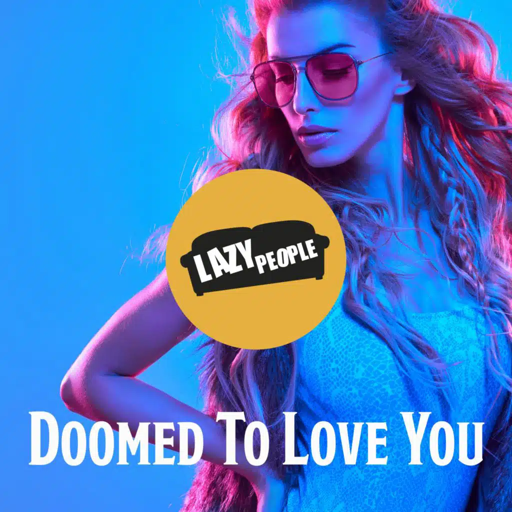 Doomed to Love You (feat. Renee Rose)
