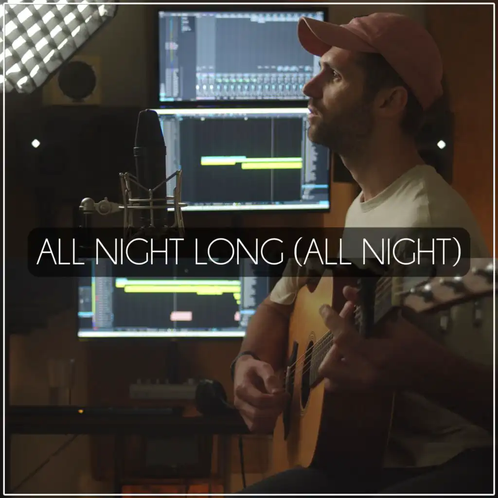 All Night Long (All Night)