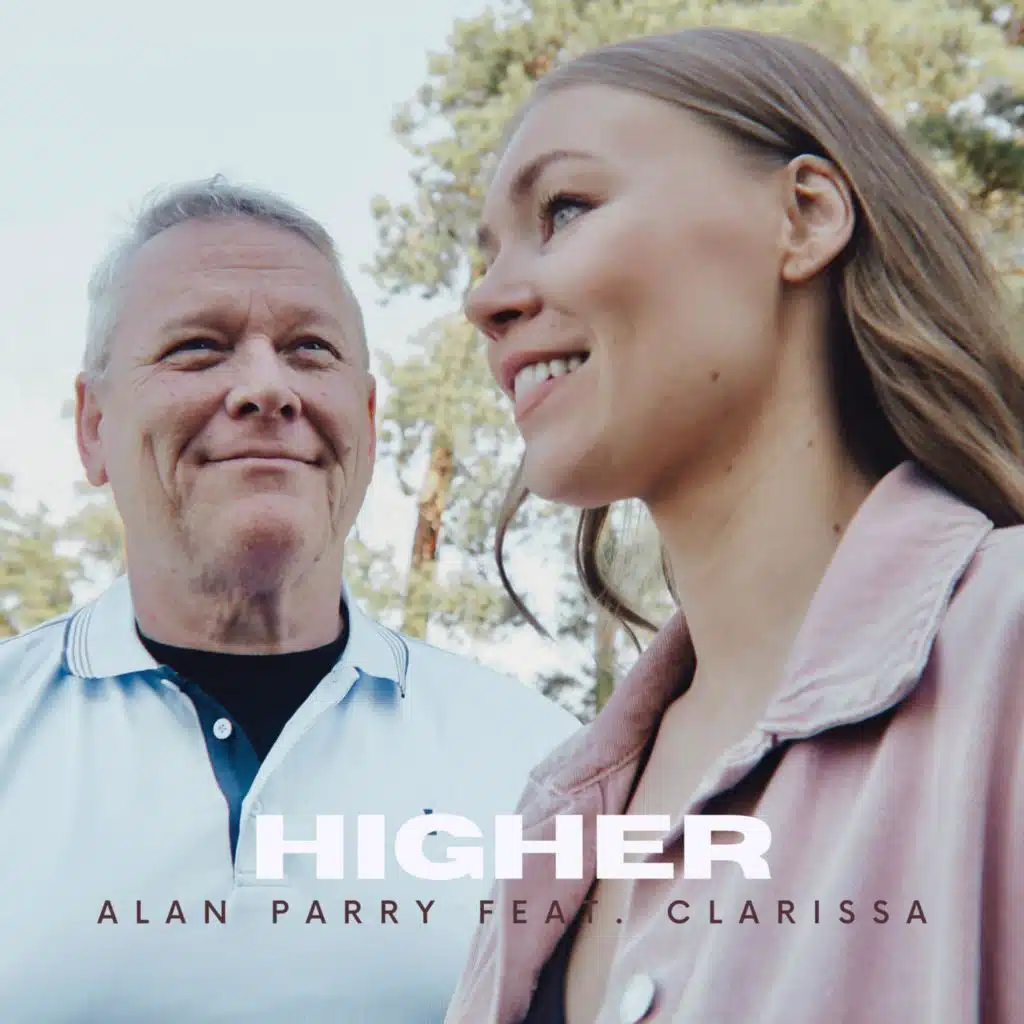 Higher (feat. Clarissa)