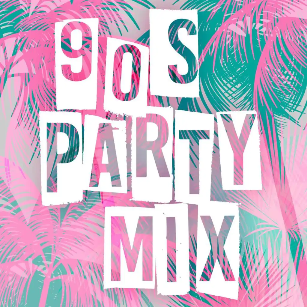 90s Party Mix