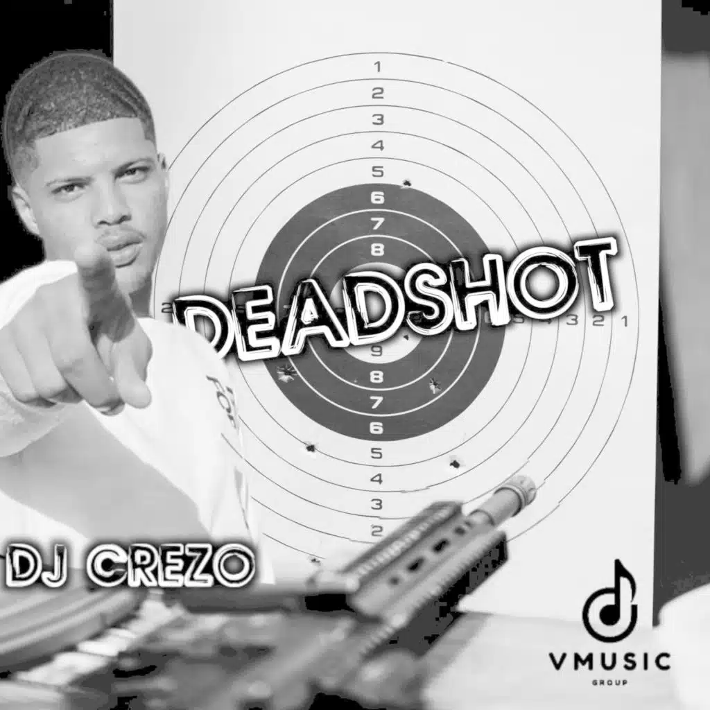 DJ Crezo