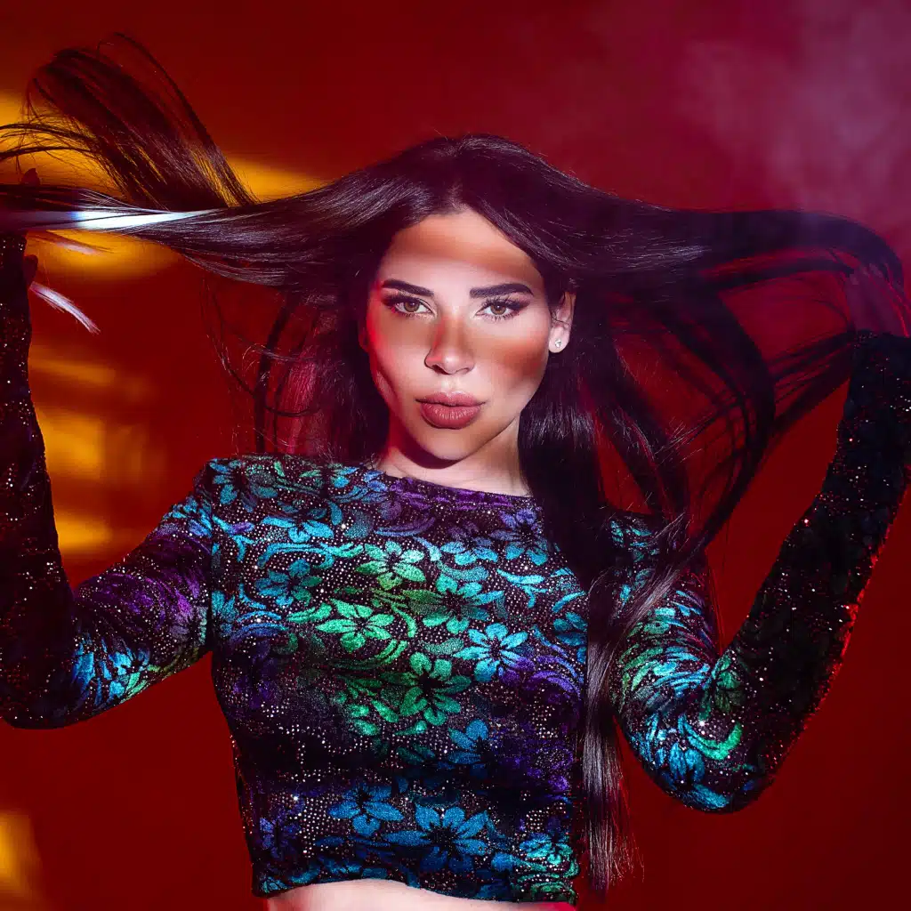 دومينيك سكارليت