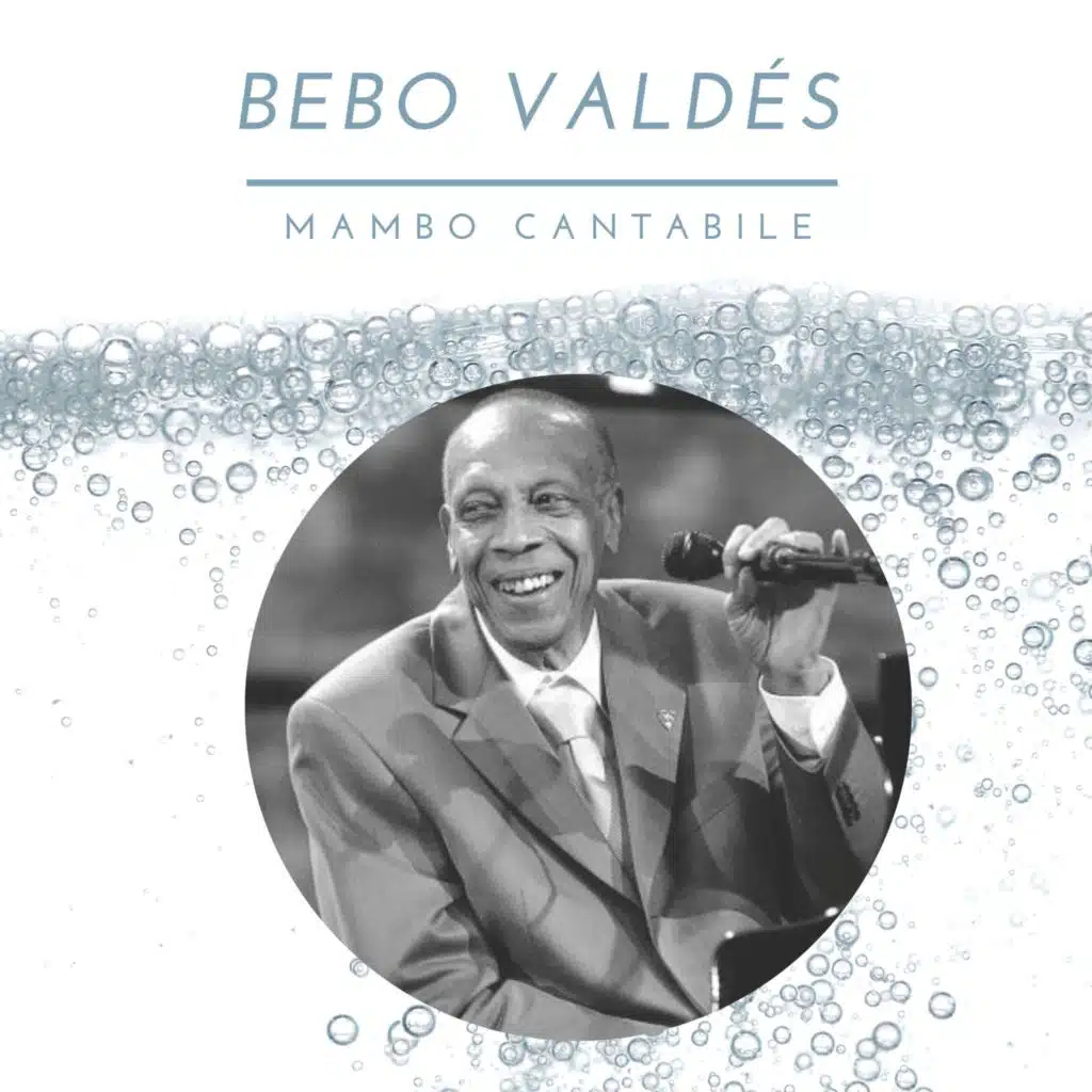 Mambo cantabile