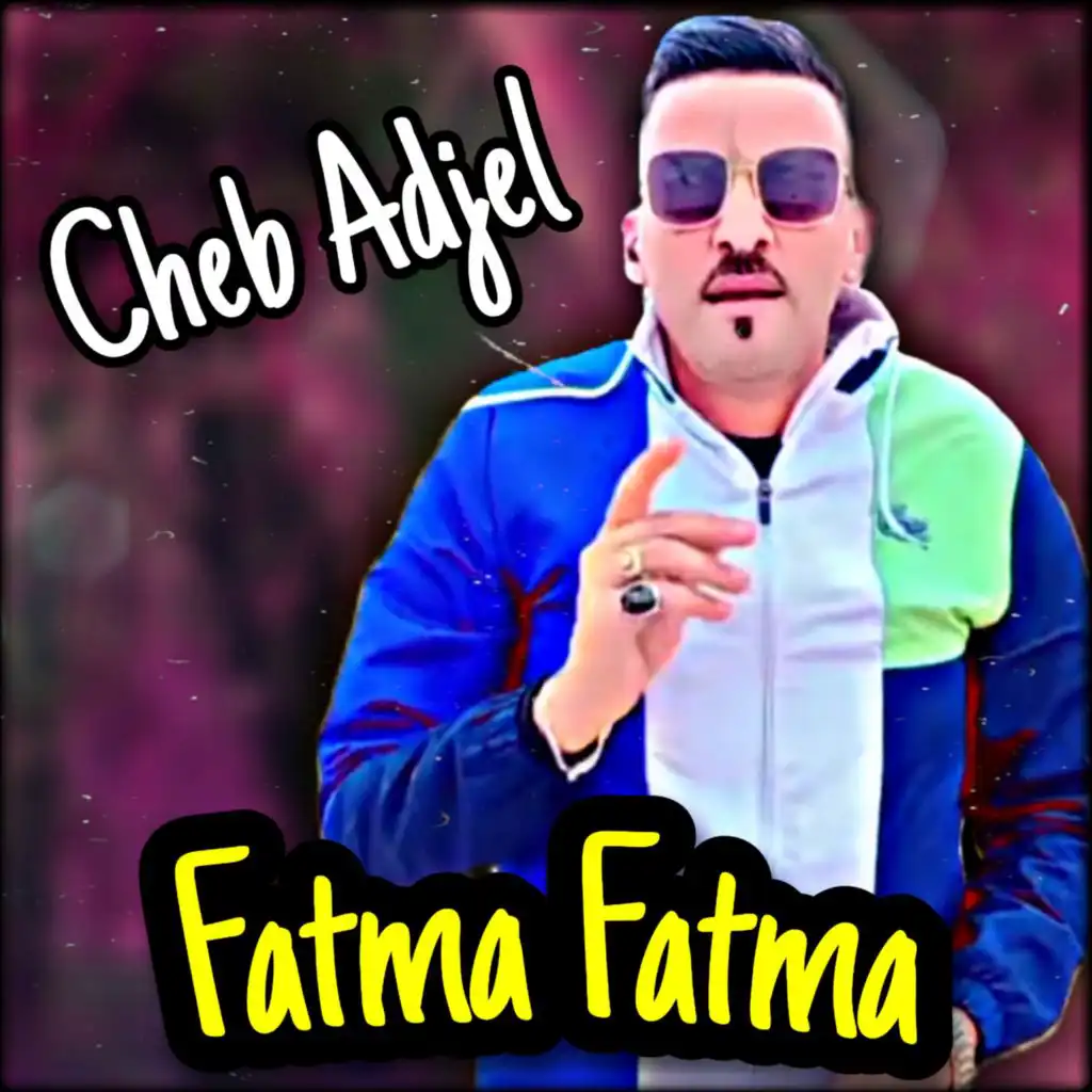 Fatma Fatma