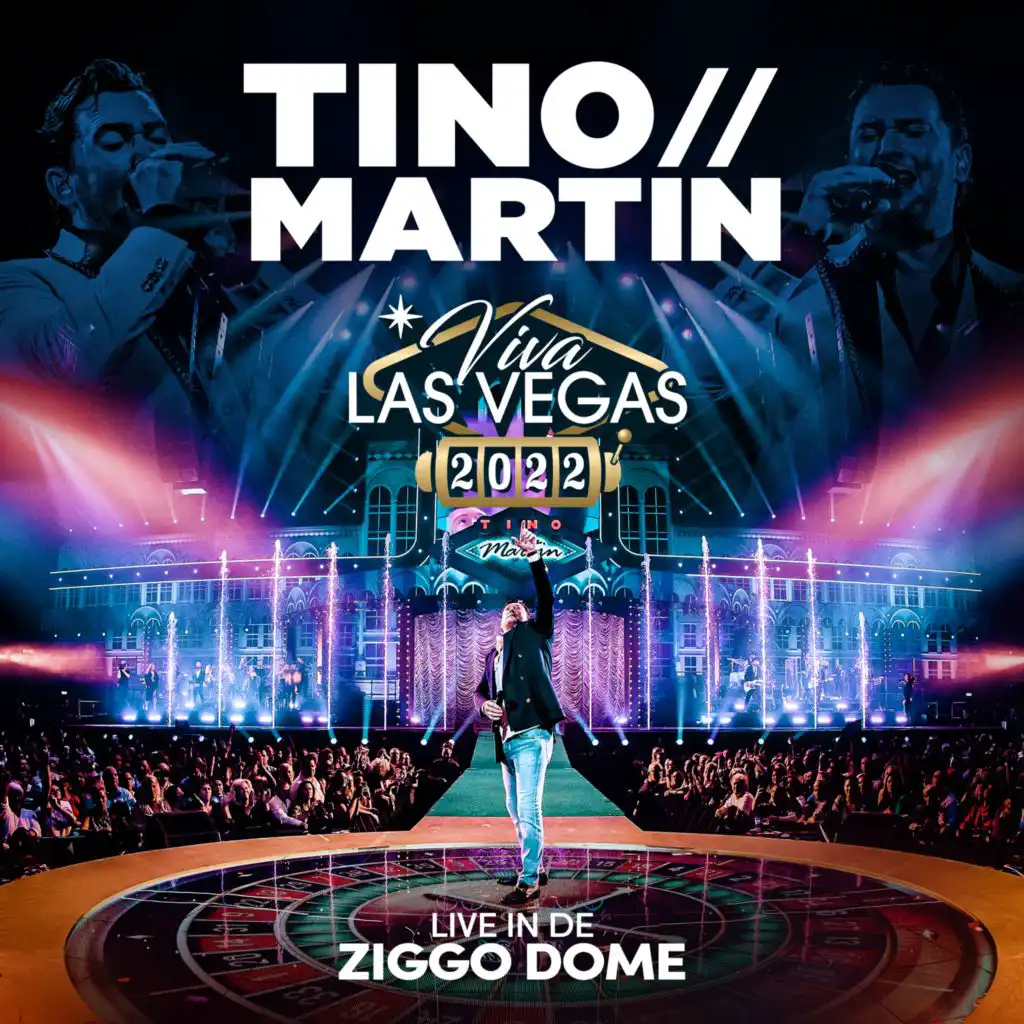 Viva Las Vegas / Played-A-Live (Live in de Ziggo Dome 2022)