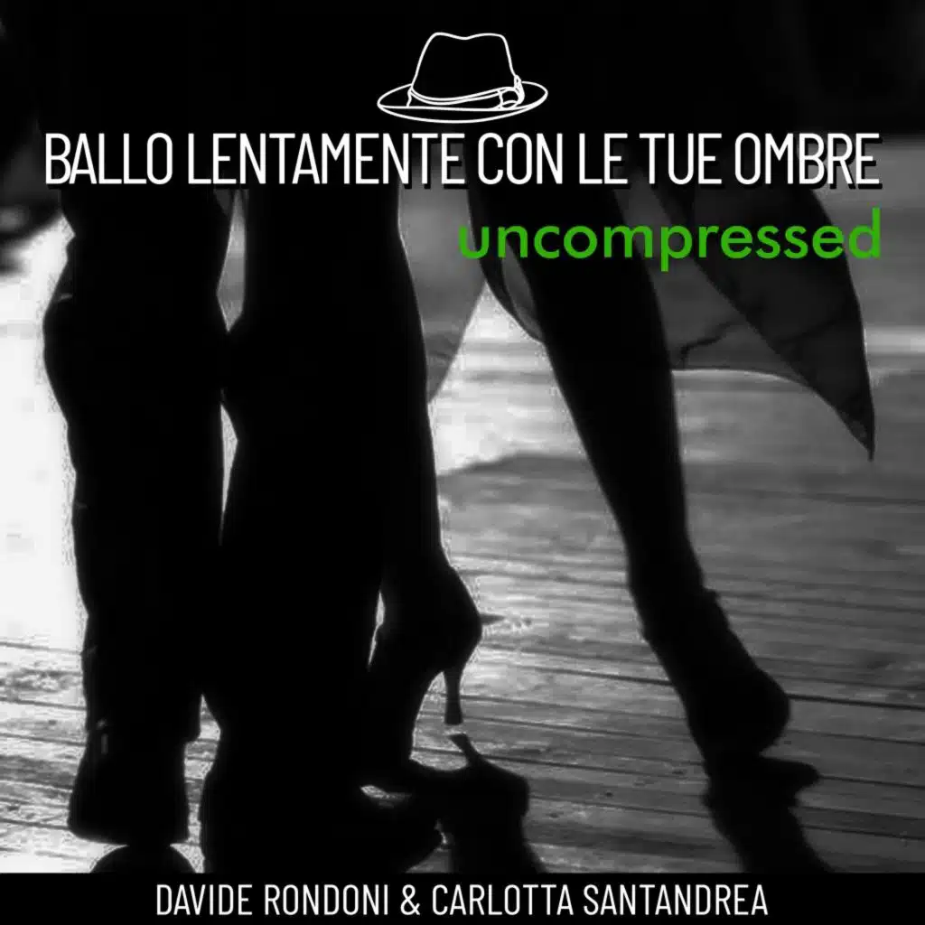 Tango di Marta (Uncompressed)