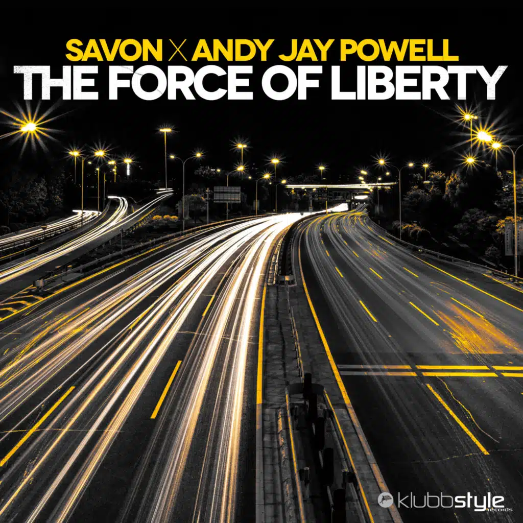 The Force of Liberty (Instrumental Mix)