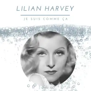 Lilian Harvey