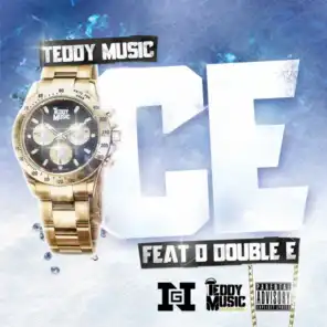 Ice (Radio Mix) [feat. D Double E]
