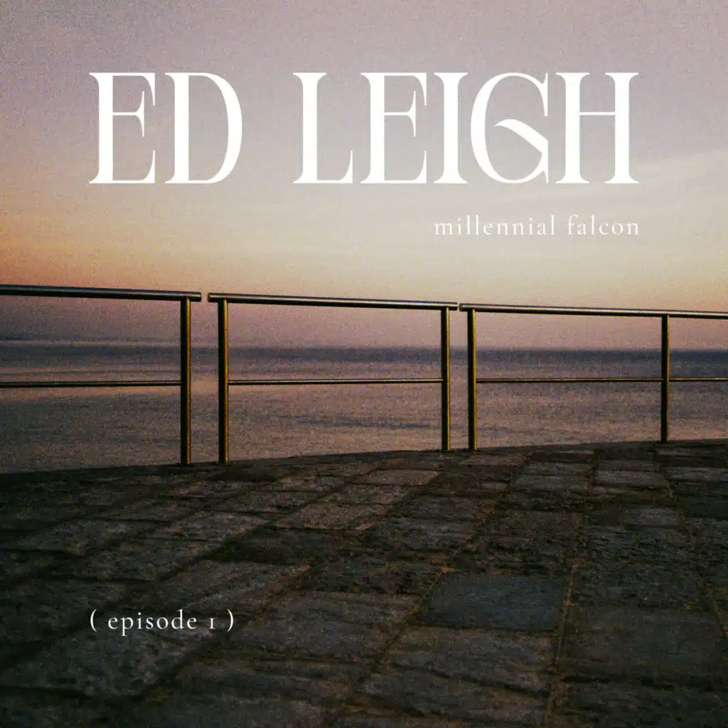 millennial falcon (episode I)