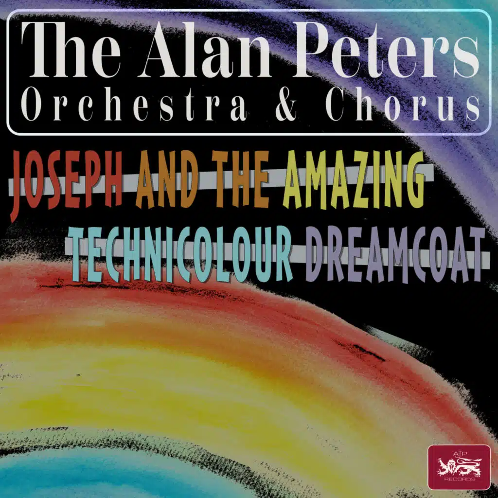 Joseph Megamix (Jacob And Sons / Any Dream Will Do / Joseph's Coat / Pharaoh Story / One More Angel in Heaven / Benjamin Calypso / Close Every Door / Brothers Come to Egypt)