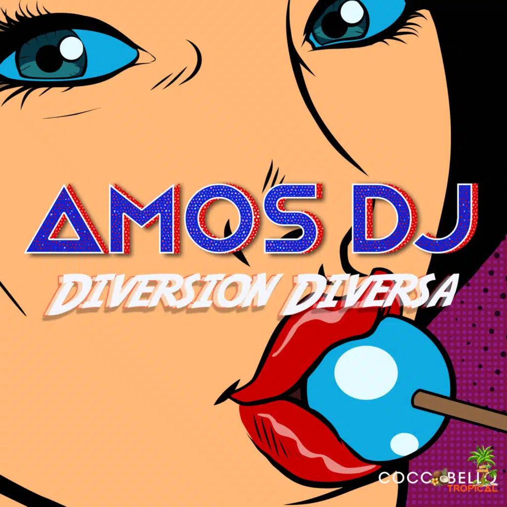 Diversion Diversa (Instrumental Mix)
