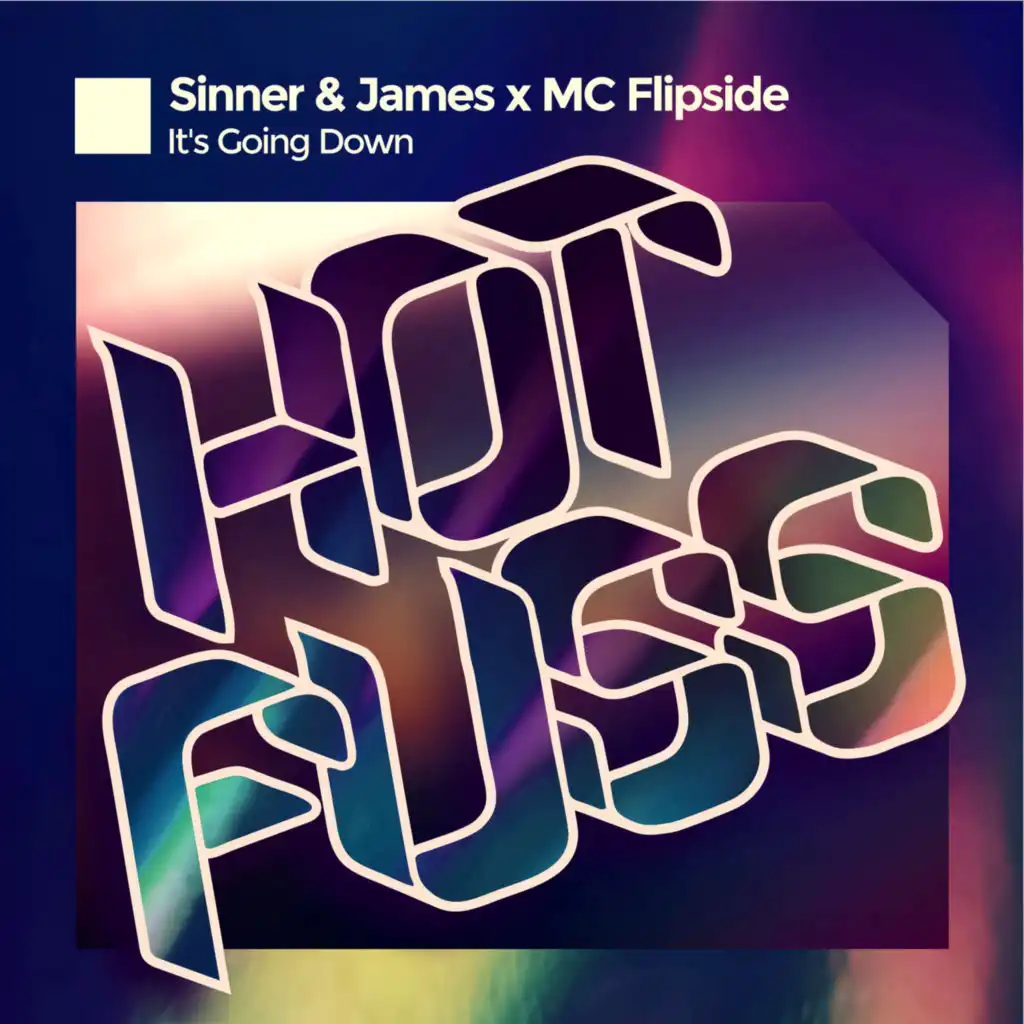 Sinner & James & MC Flipside