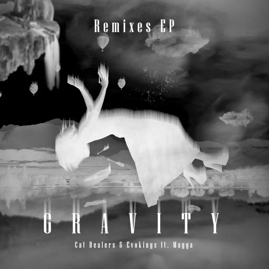 Gravity (Lothief Remix) [Rádio] (Feat. Evokings, Lothief & Magga)