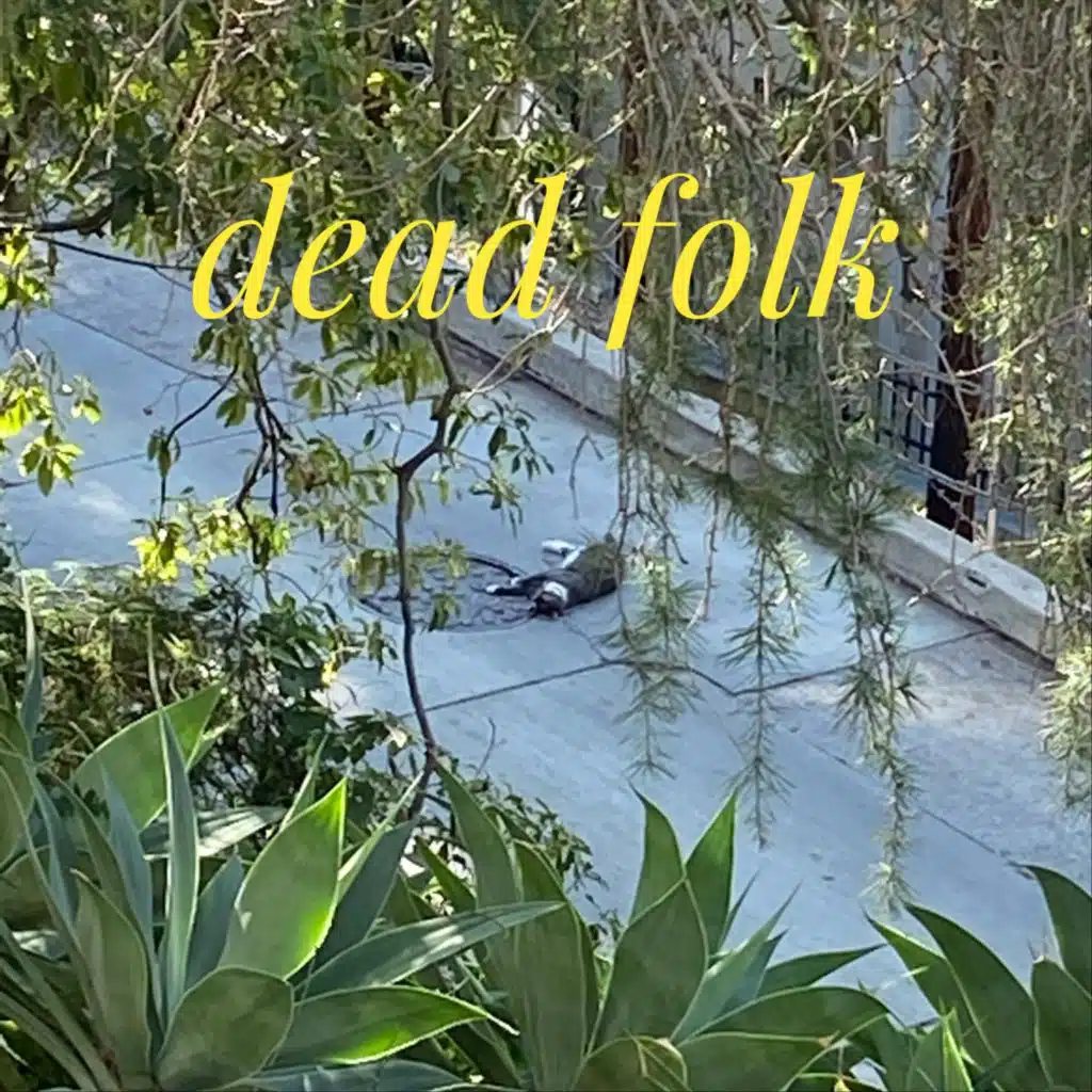 Dead Folk