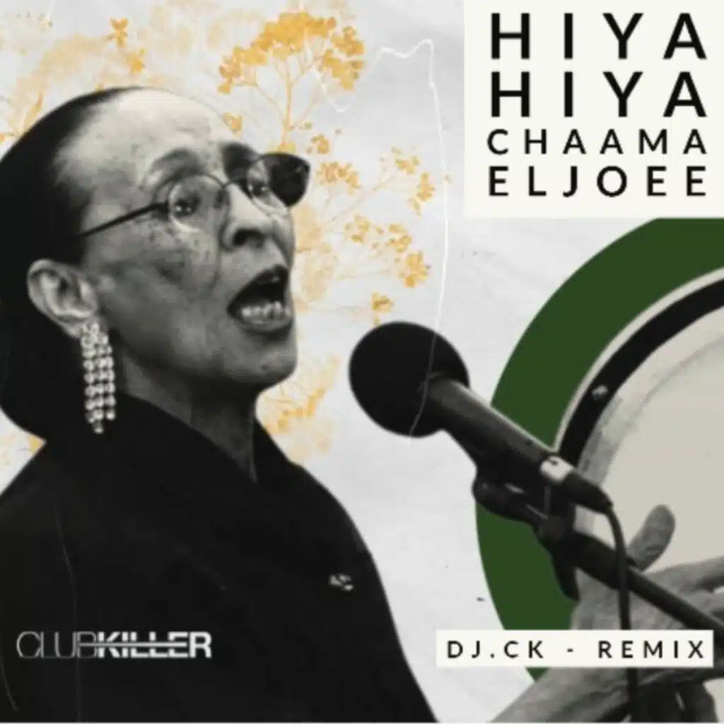 هي هي - ريمكس