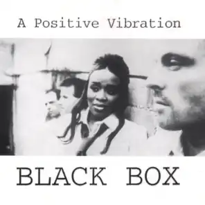 A Positive Vibration (Kamasutra Funky Club)