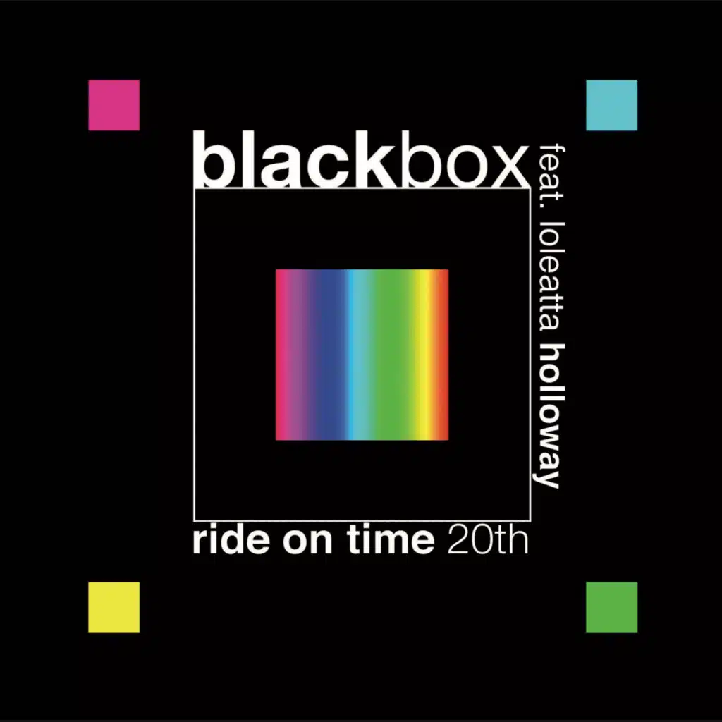 Ride on Time (Davoli Rockdaworld Remix) [feat. Loleatta Holloway & dj lelewel]