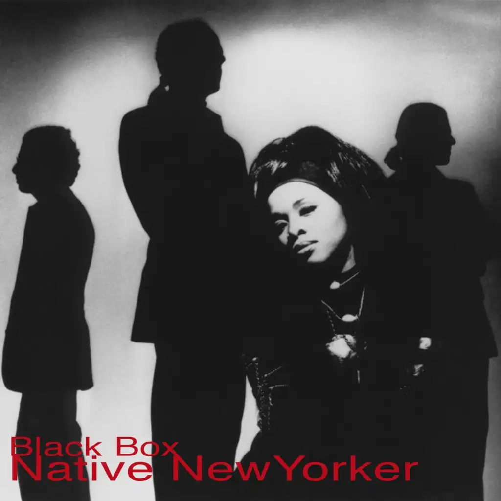 Native New Yorker (Studio 54 Big Apple Mix)