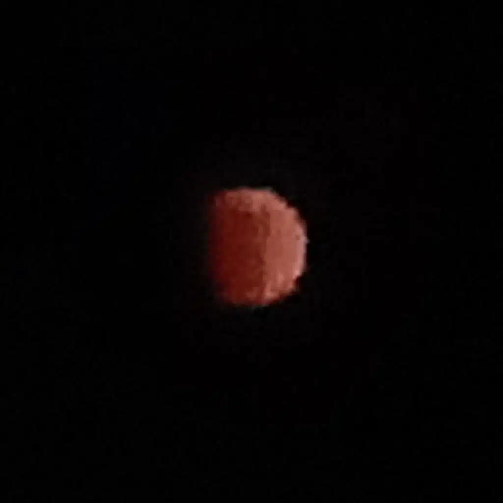 Blood Moon